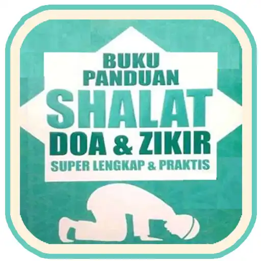Play Sholat : Zikir dan Doa + Audio APK