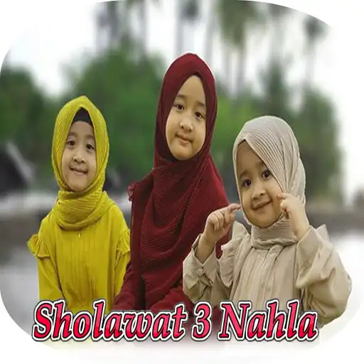 Play Sholawat 3 Nahla Mp3 Offline APK