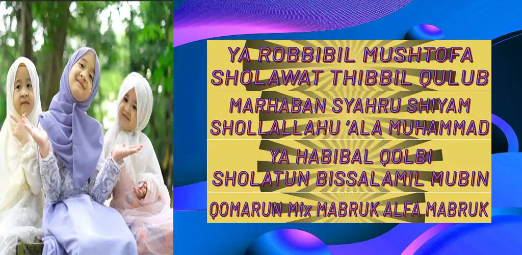 Play Sholawat 3 Nahla Mp3 Offline  and enjoy Sholawat 3 Nahla Mp3 Offline with UptoPlay