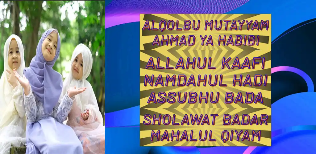 Play Sholawat 3 Nahla Mp3 Offline as an online game Sholawat 3 Nahla Mp3 Offline with UptoPlay