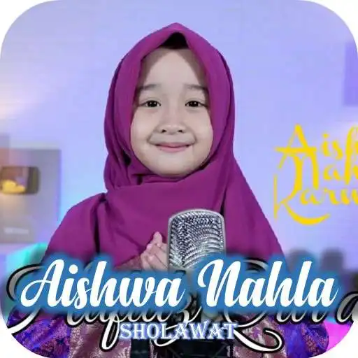 Play Sholawat Aishwa Nahla APK