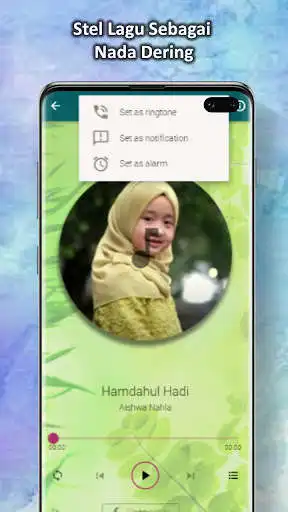 Play Sholawat Aishwa Nahla  and enjoy Sholawat Aishwa Nahla with UptoPlay