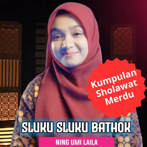 Play Sholawat-alamate anak sholeh APK