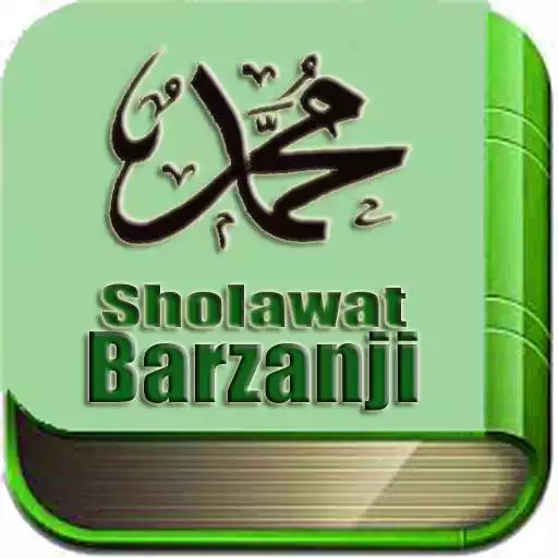 Free play online Sholawat Al-Barzanji Mp3 APK