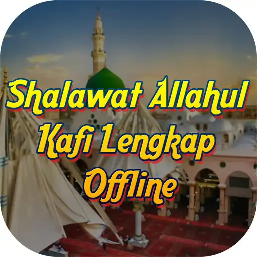 Play Sholawat Allahul Kafi Offline APK
