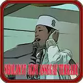 Free play online Sholawat Alwi Assegaf Terbaru APK Free play online Sholawat Alwi Assegaf Terbaru APK