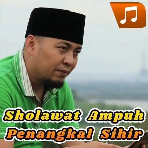 Play Sholawat Ampuh Penangkal Sihir APK