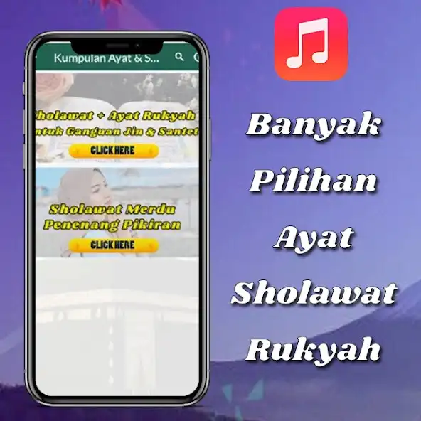 Play Sholawat Ampuh Penangkal Sihir as an online game Sholawat Ampuh Penangkal Sihir with UptoPlay