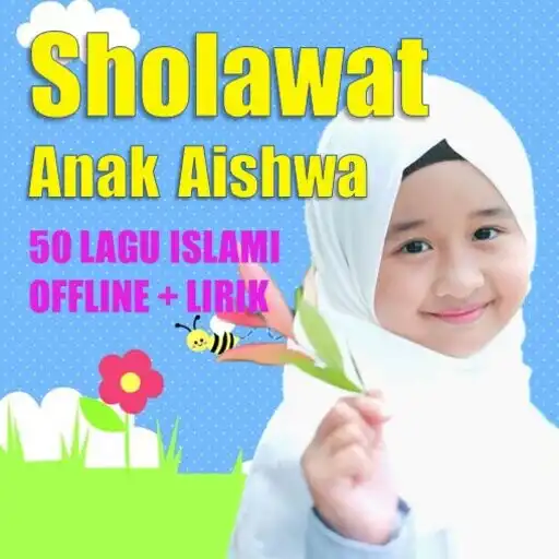 Play Sholawat Anak Aishwa Offline APK Play Sholawat Anak Aishwa Offline APK