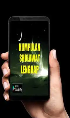 Play SHOLAWAT ASMAUL HUSAN DAN ASMAUN