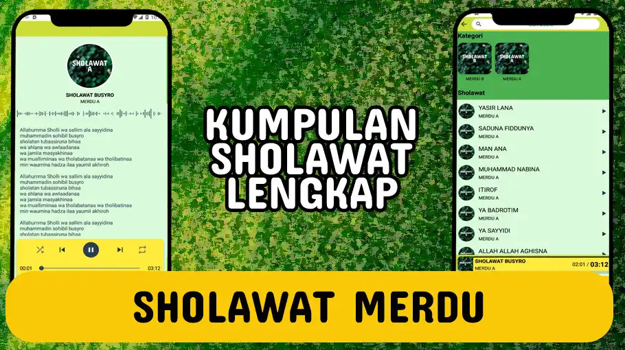 Play Sholawat Asyghil Merdu Lengkap as an online game Sholawat Asyghil Merdu Lengkap with UptoPlay