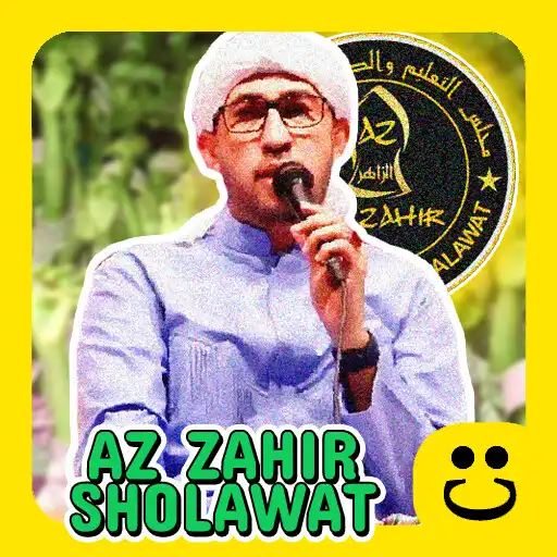 Play Sholawat Az Zahir Full Ofline APK