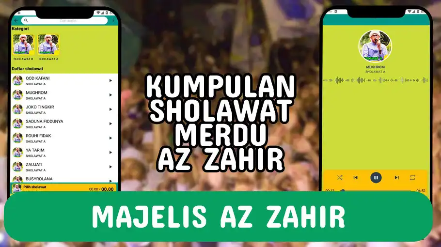 Play Sholawat Az Zahir Full Ofline and enjoy Sholawat Az Zahir Full Ofline with UptoPlay Play Sholawat Az Zahir Full Ofline and enjoy Sholawat Az Zahir Full Ofline with UptoPlay