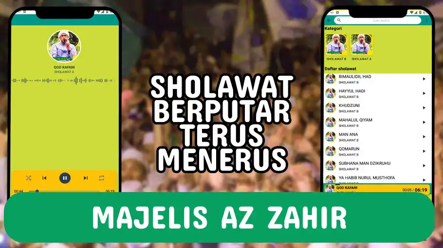 Play Sholawat Az Zahir Full Ofline as an online game online Sholawat Az Zahir Full Ofline with UptoPlay Play Sholawat Az Zahir Full Ofline as an online game Sholawat Az Zahir Full Ofline with UptoPlay