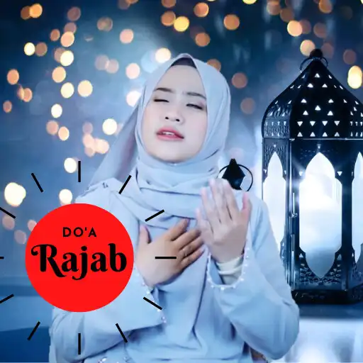 Play Sholawat bulan rajab 2023 APK