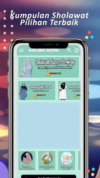 Play Sholawat Busyro Lirik as an online game online Sholawat Busyro Lirik with UptoPlay Play Sholawat Busyro Lirik as an online game Sholawat Busyro Lirik with UptoPlay
