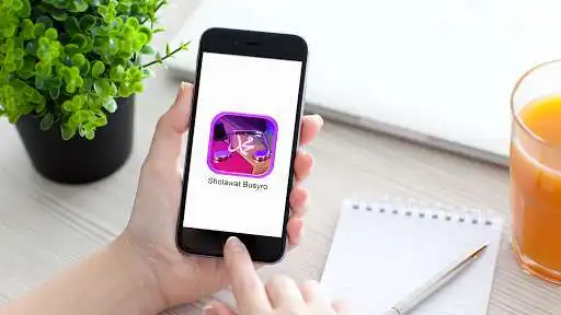 Play Sholawat Busyro  and enjoy Sholawat Busyro with UptoPlay