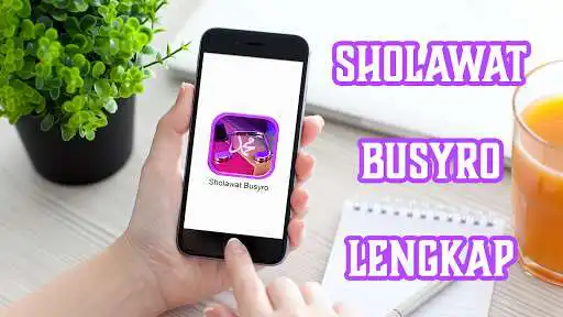 Play Sholawat Busyro as an online game Sholawat Busyro with UptoPlay