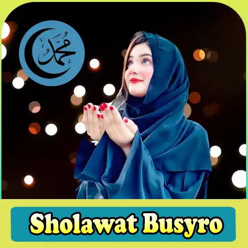 Play Sholawat Busyro Teks as an online game Sholawat Busyro Teks with UptoPlay