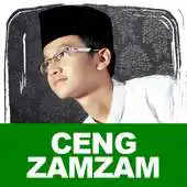 Free play online Sholawat Ceng Zamzam Mp3 APK