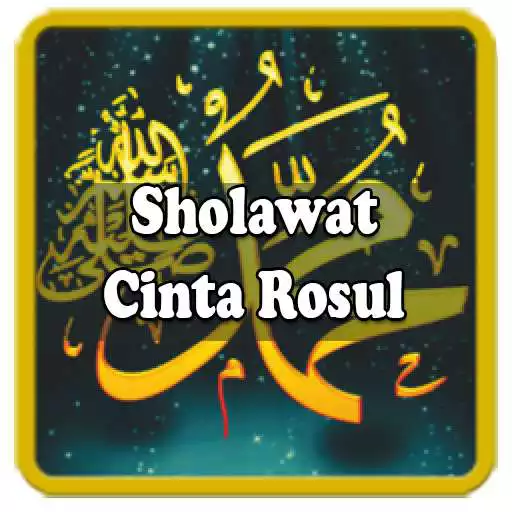 Play Sholawat Cinta Rosul Offline APK