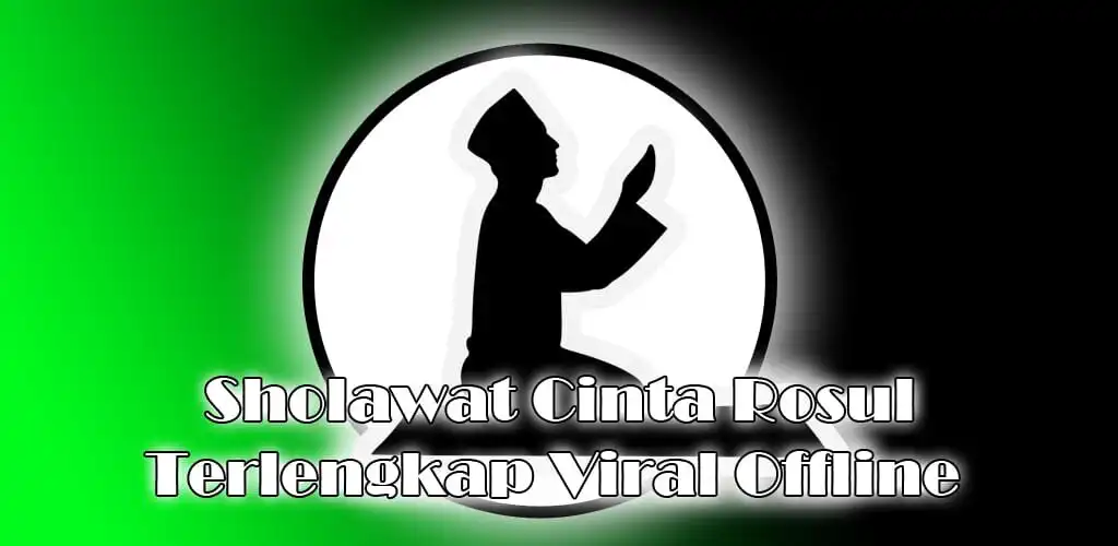 Play Sholawat Cinta Rosul Terlengka  and enjoy Sholawat Cinta Rosul Terlengka with UptoPlay