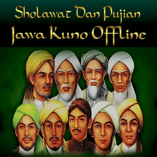 Play Sholawat Dan Pujian Jawa Kuno APK