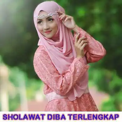 Play Sholawat Diba