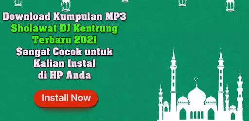 Play Sholawat DJ Kentrung Terbaru 2021  and enjoy Sholawat DJ Kentrung Terbaru 2021 with UptoPlay