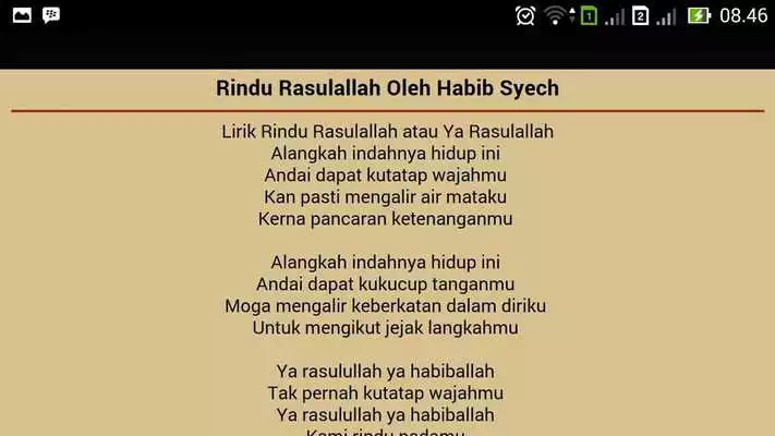 Play Sholawate Syekher
