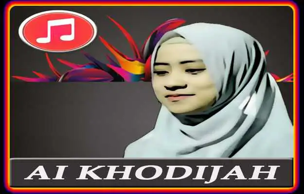 Play Sholawat Gambus Khodijah Offline