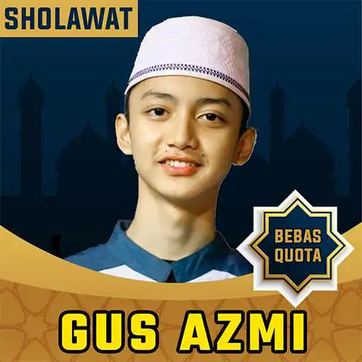 Play Sholawat GUS AZMI Man Ana Full OFFLINE APK