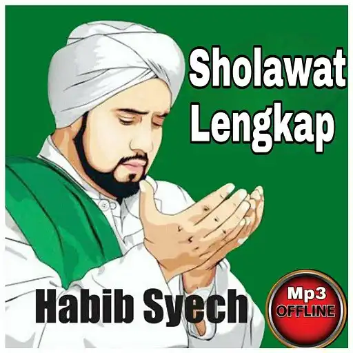 Play Sholawat Habib Syech 2022 APK Play Sholawat Habib Syech 2022 APK