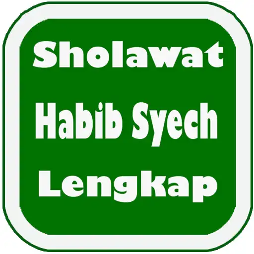Play Sholawat Habib Syech Lengkap APK