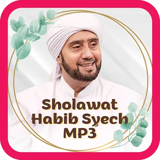 Play Sholawat Habib Syech MP3 APK Play Sholawat Habib Syech MP3 APK