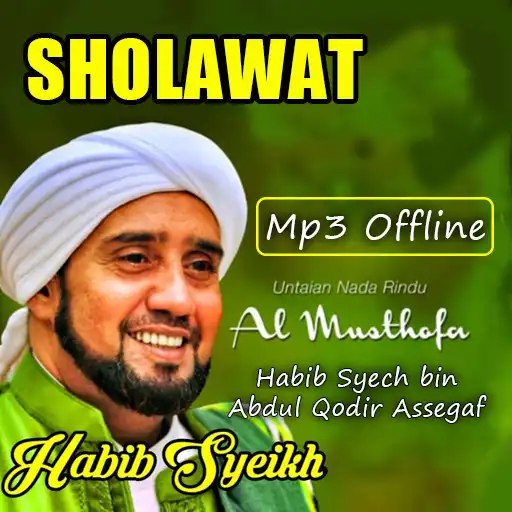 Play Sholawat Habib Syech Offline APK Play Sholawat Habib Syech Offline APK
