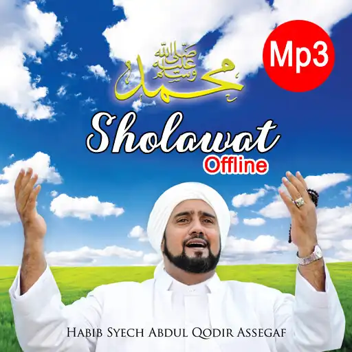 Play Sholawat Habib Syech Terbaru APK Play Sholawat Habib Syech Terbaru APK