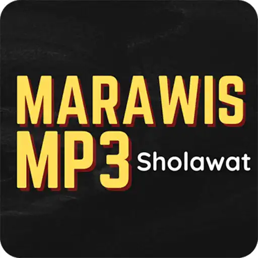Play Sholawat Hadroh Marawis MP3 APK