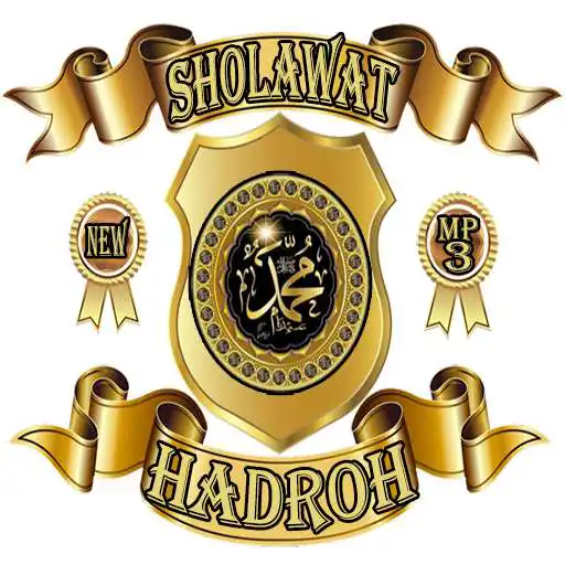 Run free android online Sholawat Hadroh Terlengkap APK