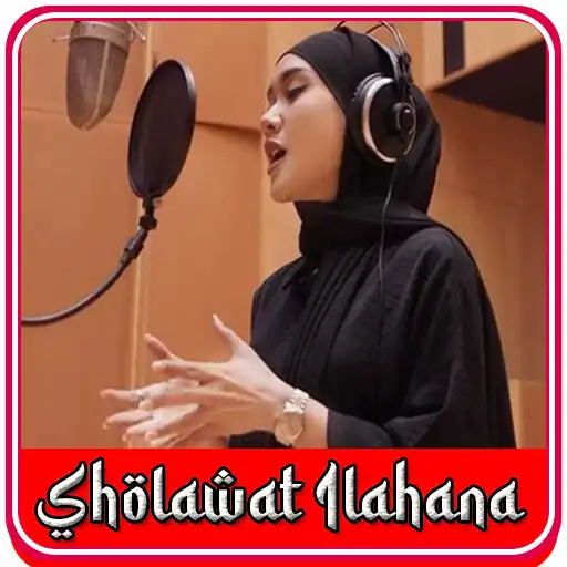 Play Sholawat Ilahana Merdu APK