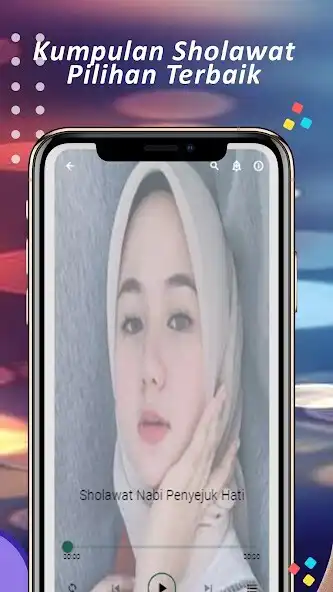 Play Sholawat Ilahana Merdu as an online game online Sholawat Ilahana Merdu with UptoPlay Play Sholawat Ilahana Merdu as an online game Sholawat Ilahana Merdu with UptoPlay