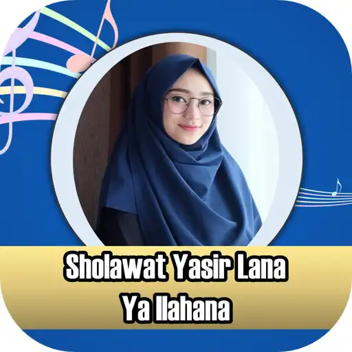 Play Sholawat Ilahana Mp3 Merdu APK Play Sholawat Ilahana Mp3 Merdu APK