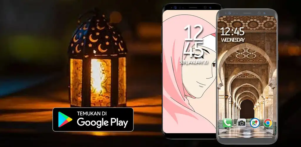 Play Sholawat Ilahana Ya Ilahana as an online game Sholawat Ilahana Ya Ilahana with UptoPlay