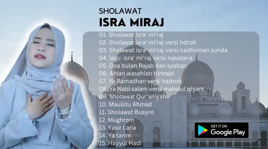 Play sholawat isra miraj as an online game sholawat isra miraj with UptoPlay