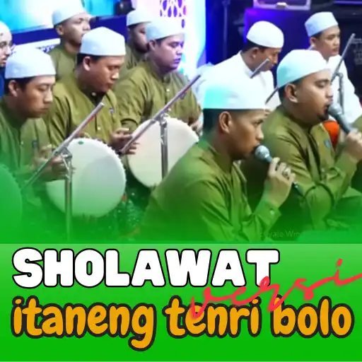 Play sholawat-itaneng tenri bolo APK