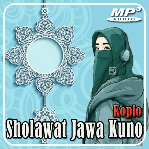 Play Sholawat Jawa Kuno Koplo Lirik APK
