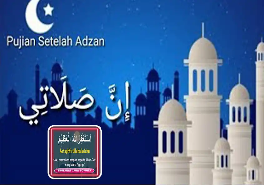 Play Sholawat Jawa Kuno Populer  and enjoy Sholawat Jawa Kuno Populer with UptoPlay