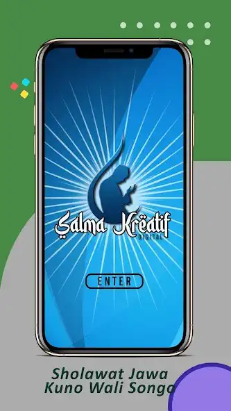Play Sholawat Jawa Kuno Wali Songo as an online game Sholawat Jawa Kuno Wali Songo with UptoPlay