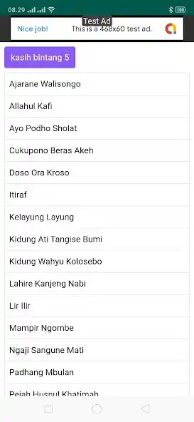 Play Sholawat Jawa and enjoy Sholawat Jawa with UptoPlay Play Sholawat Jawa and enjoy Sholawat Jawa with UptoPlay