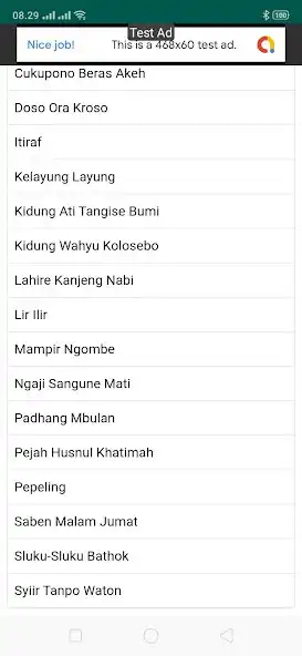 Play Sholawat Jawa as an online game online Sholawat Jawa with UptoPlay Play Sholawat Jawa as an online game Sholawat Jawa with UptoPlay